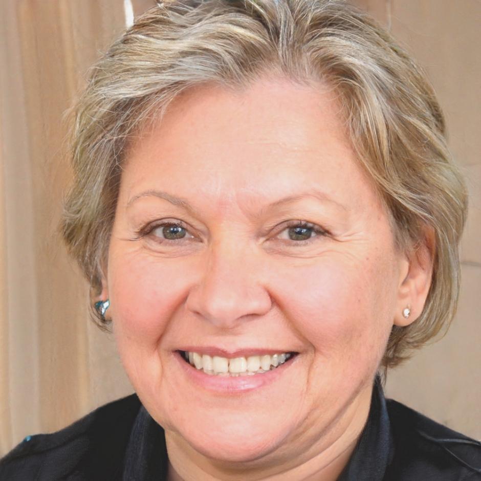 Raluca Mănescu, Director Tehnic fenolivaruthq